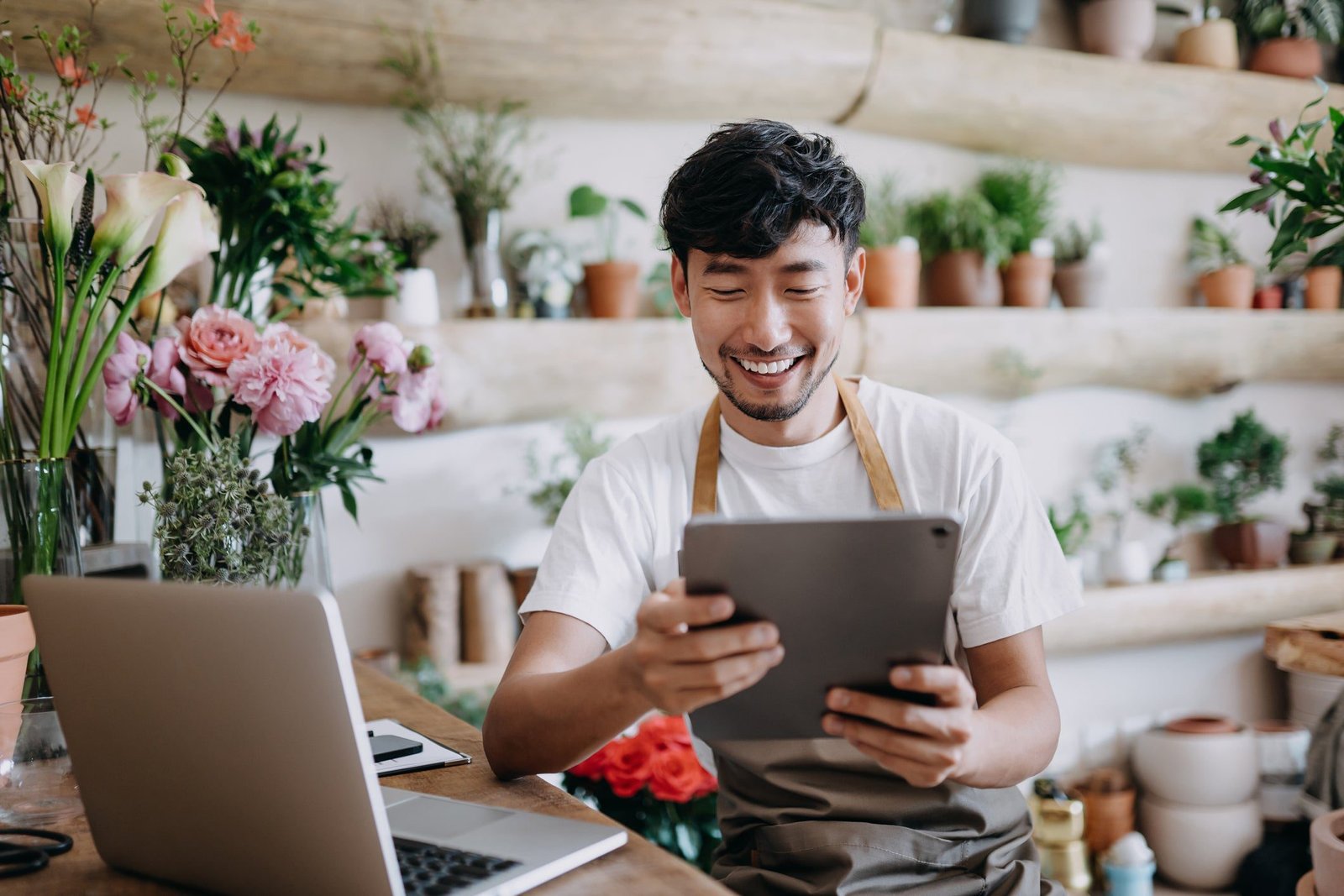 Je veux un site e-commerce
