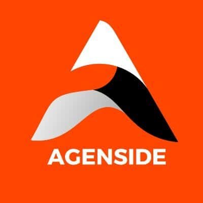 Logo Agenside
