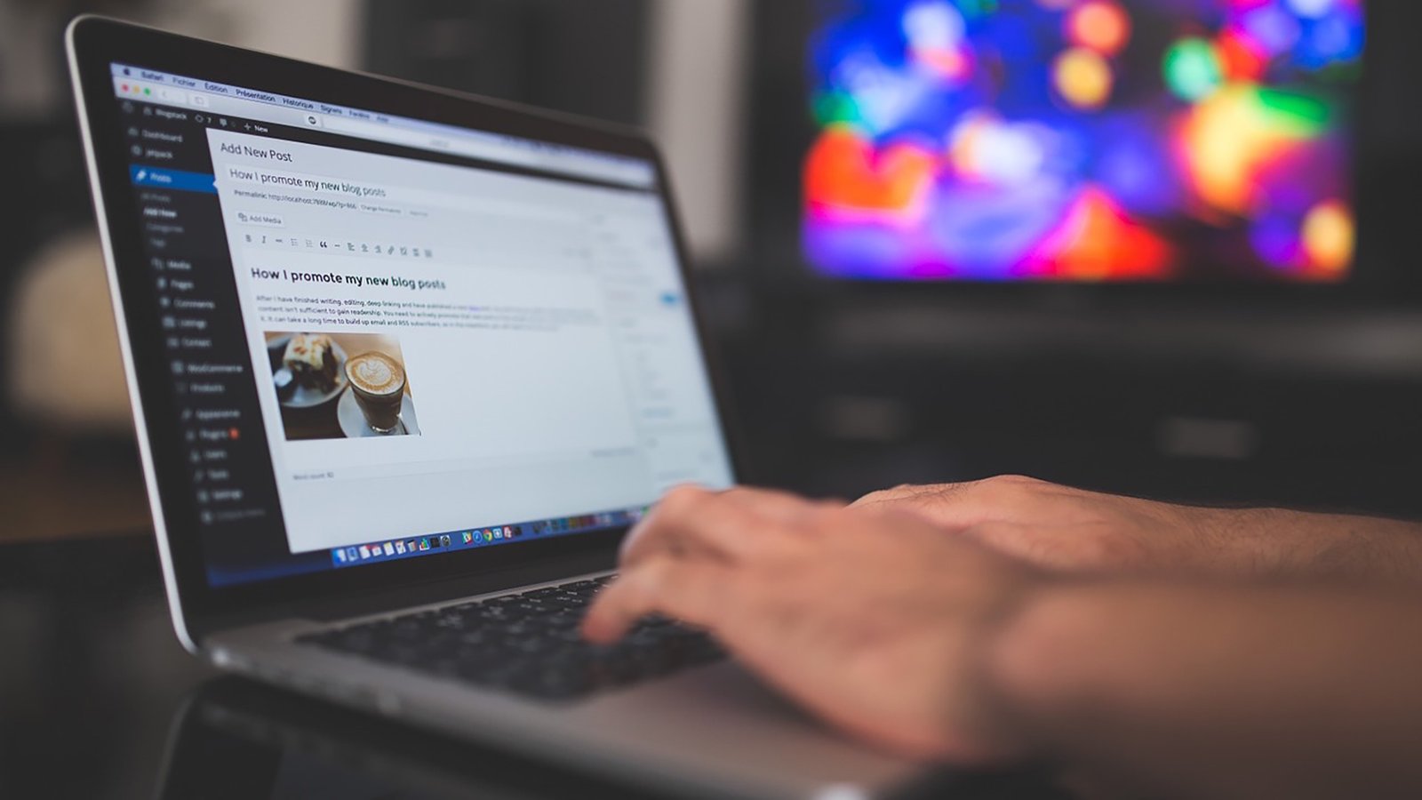 Les différents types de sites internet